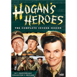 Hogan's Heros ROCK's !!!!!! :D