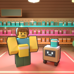 Clean The Warehouse 📦