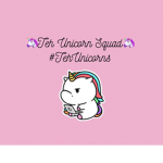TEH UNICORN SQUAD #TehUnicorns