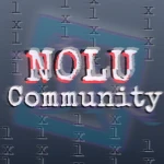NoOneLoveUs-community【NOLU】 Group Thumbnail