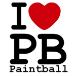 Paintball Fans of ROBLOXia