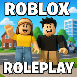 [BIG UPDATE] Roblox City RP
