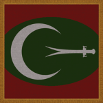 Ordu-yû Eyâlet-i Rûm