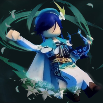 Venti Burst