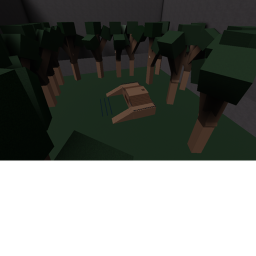Knights of Nomad: Outpost Arbor