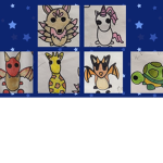 ~Animal Army squad~