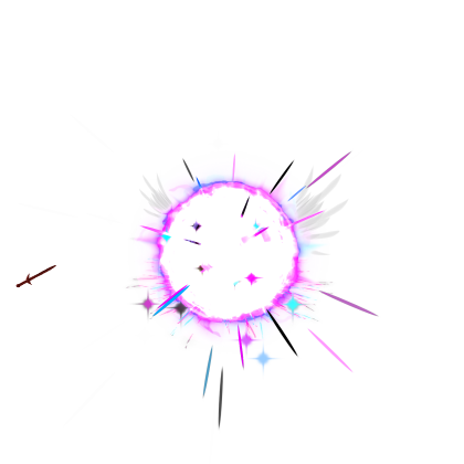 Killstreak Sword