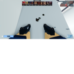 chken gang