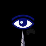 The Glistening Eyes
