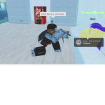 donate robux im talking to u albert(aka flamingo)