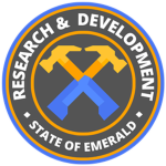 Emerald Group Command