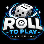 Roll To Play Studio