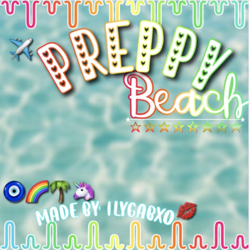 PREPPY BEACH