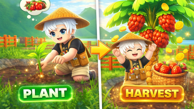 SAWAH Indo [Voice Chat] screenshot 2