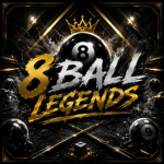 8 Ball Legends