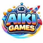 Aiki Games