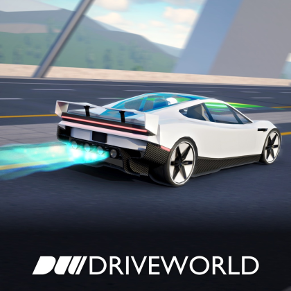 Drive World