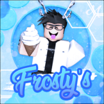 Frosty Cafe Franchise