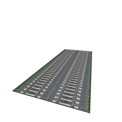 Dual Tracks