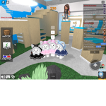 Annabell friends