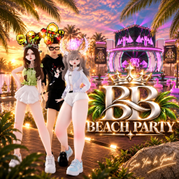 [Beta] BB Beach Party