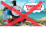 The Thomas & Friends Fam club!