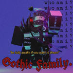 The Gothic Family