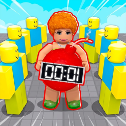 💣💥 Timebomb FRENZY!💣💥 icon