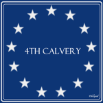 [-] The Unions 4th Cavalry Division