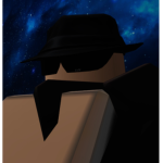Only darkness friend