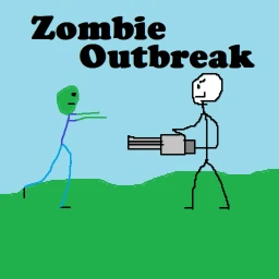 Zombie Outbreak icon