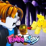 [DUSTIN] Funky Friday