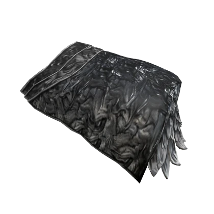 Raging Wolf Shoulderpad | Roblox Item - Rolimon's