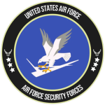 * | Air Force Security Forces | *