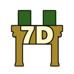 7 Day Showbread Streak