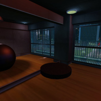 Black Sphere: Gantz