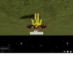 CApture the flag advanced