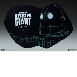 The Iron Giant Death Scene {Music}