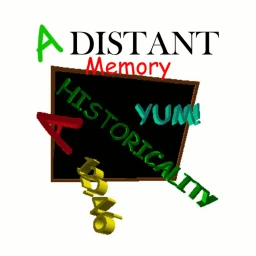A Distant Memory icon