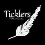 Chest Logo Ticklers: a LPI Sister Corporation