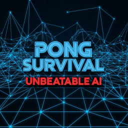 Pong Survival