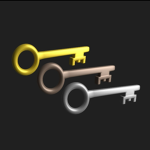 Keys Dimension
