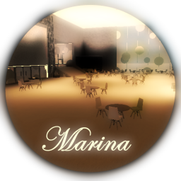 Marina Café