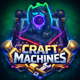Craft Machines! icon