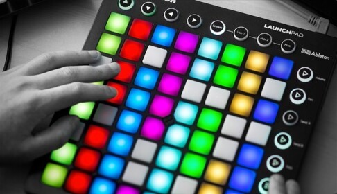 ~The Launchpad Hangout~
