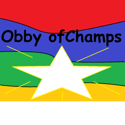 Obby of Champions