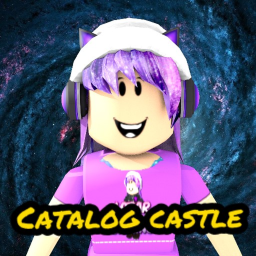 Catalog castle [HALLOWEEN]