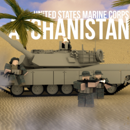 Afghanistan