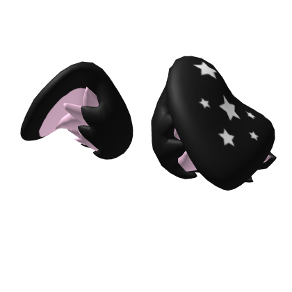 Star Kemono Puppy Ears V2
