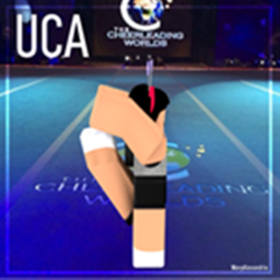 UCA Gym Venue